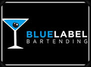 Blue Label Bartending Tulsa is Supported by Edge Sight & Sound Disc Jockeys