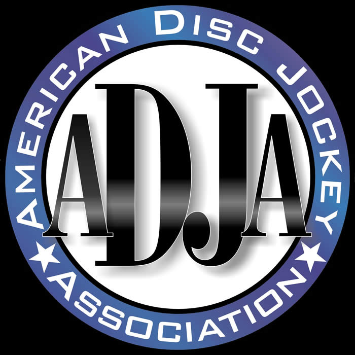 Edge is a member of the American Disc Jockey Association