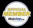 Edge Is an Official Member of www.DiscJockeys.com