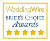 Wedding Wire DJ Award